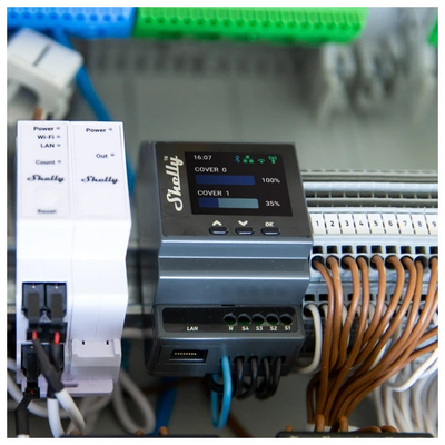 ELVHX - Shelly Pro Dual Cover PM