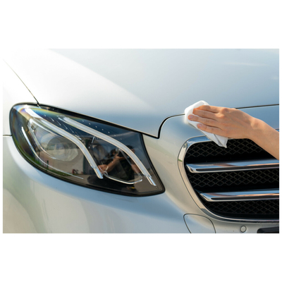 ΥΓΡΑ ΜΑΝΤΗΛΑΚΙΑ ΚΑΘΑΡΙΣΜΟΥ ΕΝΤΟΜΩΝ/ ΠΕΡΙΒΑΛΛΟΝΤΙΚΩΝ ΡΥΠΩΝ ΑΠΟ ΦΑΝΑΡΙΑ/ΠΑΡΑΘΥΡΑ XL 24x22 cm LAMPA - 24 TEM.