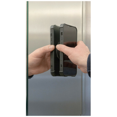 ΒΑΣΗ ΣΤΗΡΙΞΗΣ ΚΙΝΗΤΟΥ ΜΑΓΝΗΤΙΚΗ ΕΠΙΤΟΙΧΙΑ ΑΥΤΟΚΟΛΛΗΤΗ MAG SURFACE OPTILINE - 1 τεμ.