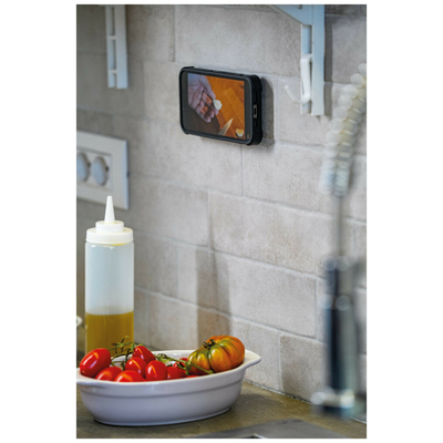 ΒΑΣΗ ΣΤΗΡΙΞΗΣ ΚΙΝΗΤΟΥ ΜΑΓΝΗΤΙΚΗ ΕΠΙΤΟΙΧΙΑ ΑΥΤΟΚΟΛΛΗΤΗ MAG SURFACE OPTILINE - 1 τεμ.