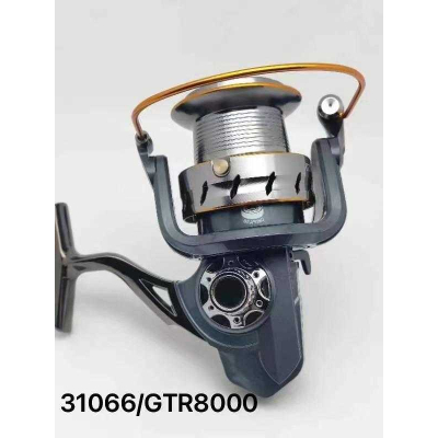 Μηχανάκι ψαρέματος - GTR8000 - 31066
