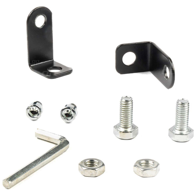 ΠΡΟΒΟΛΕΑΣ ΕΡΓΑΣΙΑΣ LIGHT BAR 9-36V 162W 12.960lm 54xSMD LED 500x27x43mm  AWL50 ΑMiO - 1 TEM.