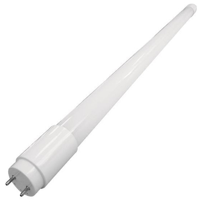 ΛΑΜΠΑ LED Τ8 "2 in 1" 18W 120cm 4000K 300° 90-265V AC