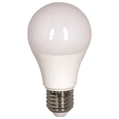 ΛΑΜΠΑ LED ΚΟΙΝΗ 9W Ε27 3000K 220-240V