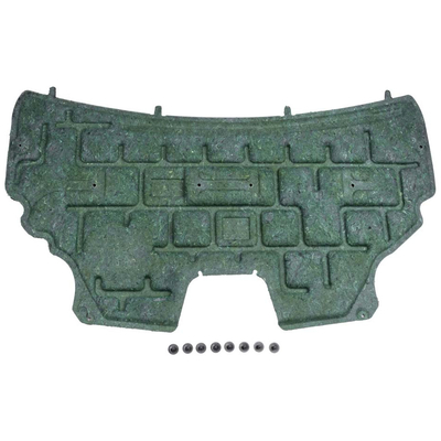 FORD FIESTA 2008+ ΗΧΟΜΟΝΩΣΗ-ΘΕΡΜΟΜΟΝΩΣΗ ΚΑΠΩ ΧΩΡΟΥ ΚΙΝΗΤΗΡΑ orig.1562666