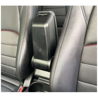 MAZDA CX-3 2015+ ΟΛΟΚΛΗΡΩΜΕΝΟΣ ΤΕΜΠΕΛΗΣ ARMSTER 3 ΑΠΟ ΠΛΑΣΤΙΚΟ ΚΑΙ VEGAN ΔΕΡΜΑ ΣΕ ΜΑΥΡΟ ΧΡΩΜΑ ΜΕ ΑΝΤΑΠΤΟΡΑ ΤΟΠΟΘΕΤΗΣΗΣ RATI - 1 ΣΕΤ (V01581/RT + V01566/RT)