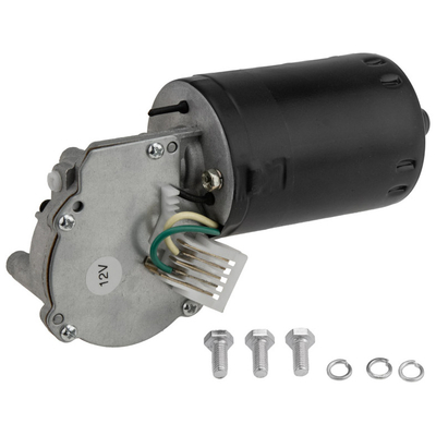 AUDI A3 2003+ / SEAT AROSA 1997+ / VW GOLF IV 2005+ ΜΟΤΕΡ ΥΑΛΟΚΑΘΑΡΙΣΤΗΡΩΝ ΕΜΠΡΟΣ orig.1H0955119 ΝΤΥ