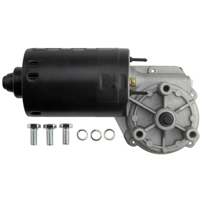 AUDI A3 2003+ / SEAT AROSA 1997+ / VW GOLF IV 2005+ ΜΟΤΕΡ ΥΑΛΟΚΑΘΑΡΙΣΤΗΡΩΝ ΕΜΠΡΟΣ orig.1H0955119 ΝΤΥ