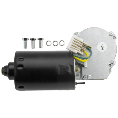 AUDI A3 2003+ / SEAT AROSA 1997+ / VW GOLF IV 2005+ ΜΟΤΕΡ ΥΑΛΟΚΑΘΑΡΙΣΤΗΡΩΝ ΕΜΠΡΟΣ orig.1H0955119 ΝΤΥ