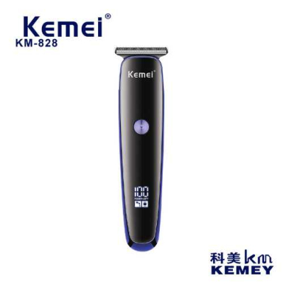 Κουρευτική μηχανή - KM-828 - Kemei