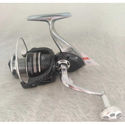 Μηχανάκι ψαρέματος - DX5000 - 31094