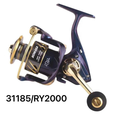 Μηχανάκι ψαρέματος - RY2000 - 31185