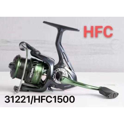 Μηχανάκι ψαρέματος - HFC1500 - 31221