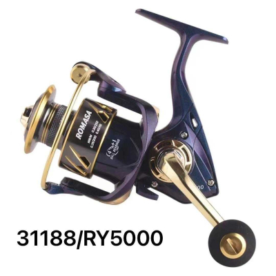 Μηχανάκι ψαρέματος - RY5000 - 31188
