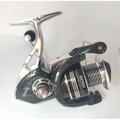 Μηχανάκι ψαρέματος - GX5000 - 31101