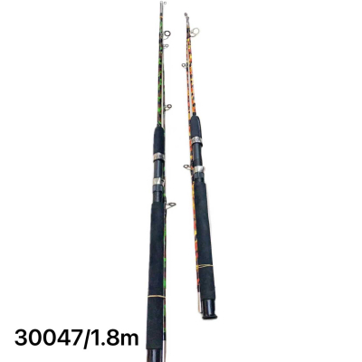 Καλάμι ψαρέματος – Δίσπαστο - 1.8m - 30047