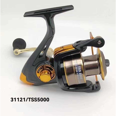 Μηχανάκι ψαρέματος - TSS5000 - 31121
