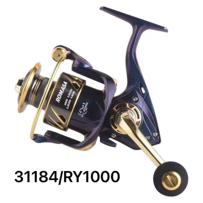 Μηχανάκι ψαρέματος - RY1000 - 31184