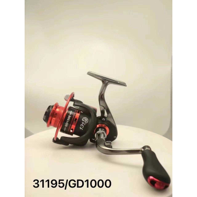 Μηχανάκι ψαρέματος - GD1000 - 31195
