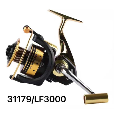 Μηχανάκι ψαρέματος - LF3000 - 31179