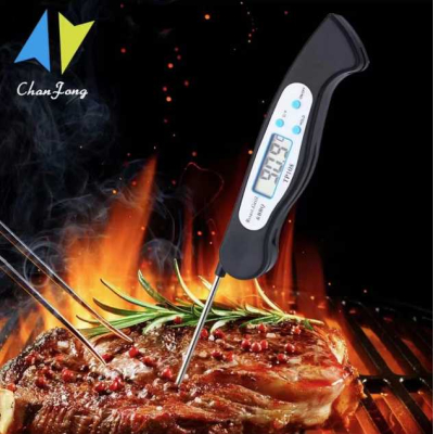 Ψηφιακό θερμόμετρο κουζίνας - TP108 - 112548