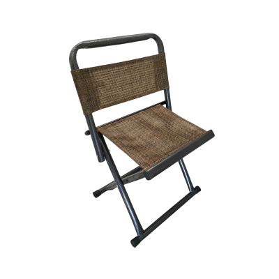 Πτυσσόμενη καρέκλα ψαρέματος - 1505 - 100007 - Brown