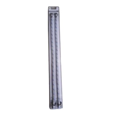 Σπιράλ μπαταρίας βρύσης - 60cm - Male/Female - 2pcs - 23106