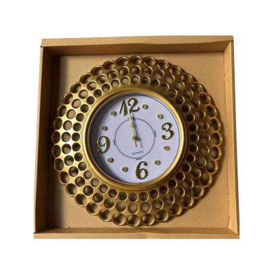 Ρολόι τοίχου - Vintage - CZK-861T - 368613