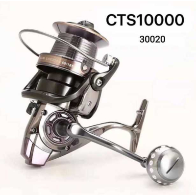 Μηχανάκι ψαρέματος – CTS9000A -  30020