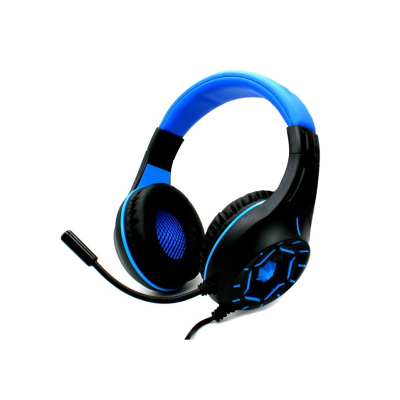 Ενσύρματα ακουστικά Gaming - G-314 - KOMC - 302865 - Blue