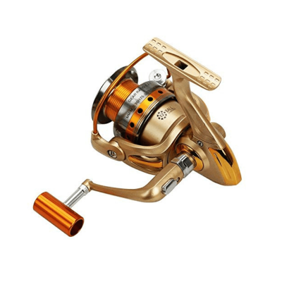 Μηχανάκι ψαρέματος - MHB4000 - 30660