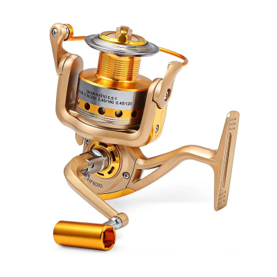 Μηχανάκι ψαρέματος – HF6000 – 30503
