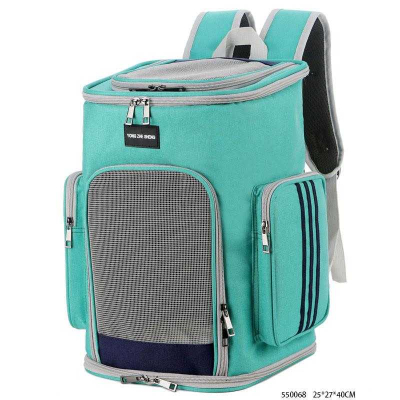 Τσάντα μεταφοράς κατοικιδίου - Backpack - 40x25x27cm - 550068