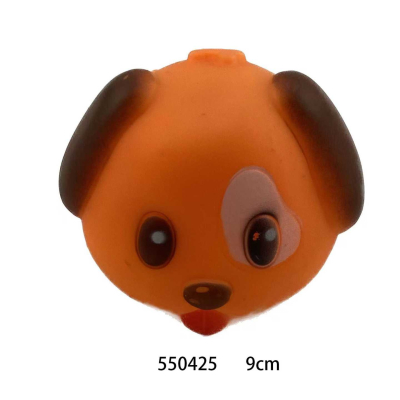 Παιχνίδι σκύλου Latex μπαλάκι - 9cm - 550425