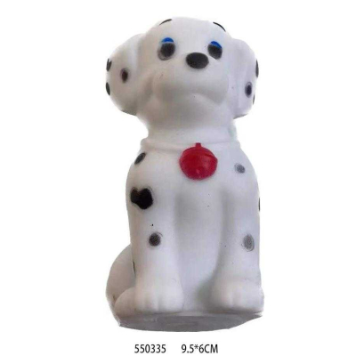 Παιχνίδι σκύλου Latex ζωάκι - 9.5x6cm - 550335