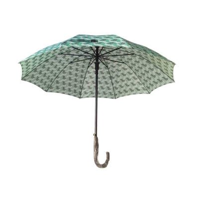Αυτόματη ομπρέλα μπαστούνι – 56# - 10K - Tradesor - 585854
