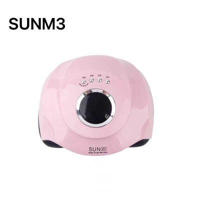 Φουρνάκι νυχιών UV/LED - SUNM3 - 180W - 581788