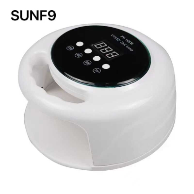 Φουρνάκι νυχιών UV/LED - SUNF9 - 108W - 582020