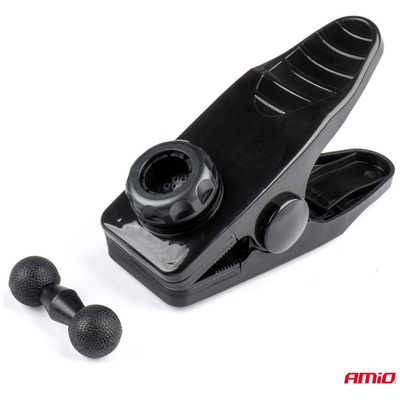 ΑΝΕΜΙΣΤΗΡΑΣ ΦΟΡΤΗΓΟΥ 24V ΜΕ ΦΙΣ ΑΝΑΠΤΗΡΑ 2 ΤΑΧΥΤΗΤΩΝ & ΜΑΝΤΑΛΑΚΙ 4,5'' (12,2CM) PRO SERIES ΑΜΙΟ - 1 ΤΕΜ.