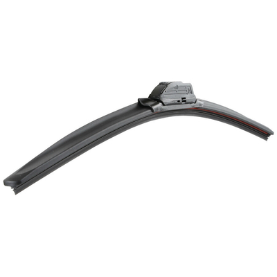 ΥΑΛΟΚΑΘΑΡΙΣΤΗΡΑΣ GRAN PREE SPEED MULTI-FIT ΜΕ 6 ΑΝΤΑΠΤΟΡΕΣ 33CM 13'' LAMPA - 1 TEM.