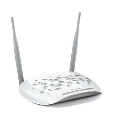 ΑΣΥΡΜΑΤΟ ACCESS POINT TP-LINK Ver 5.0 TL-WA801ND