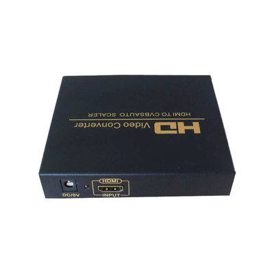 ΜΕΤΑΤΟΠΕΑΣ HDMI ΣΕ AV CVT-350