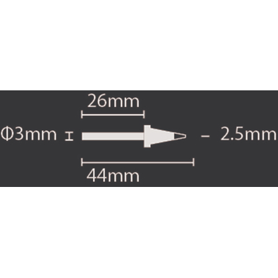 MYTH ΚΟΛΛΗΤΗΡΙOY 79-1446 ΓΙΑ ZD-415 ZD-415/TIP/79-1446