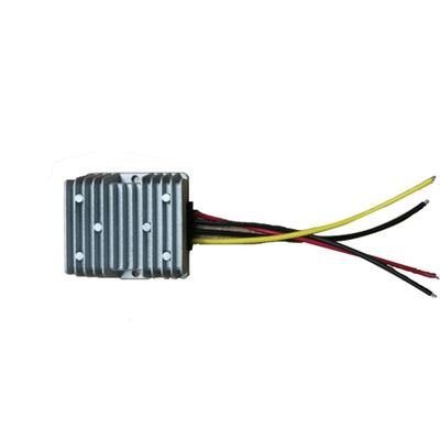 ΜΕΤΑΛΛΑΚΤΗΣ 12V-24V SPC-100