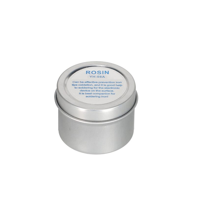 ΠΑΣΤΑ ΣΟΛΤΕΡΙΝΗΣ 50 GR YH-08A