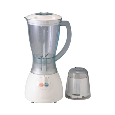 Blender με μύλο, 2 ταχυτήτων, 1,5L, 400W DARWiN DRW-400/BC-400