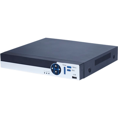 DVR ΚΑΤΑΓΡΑΦΙΚΟ HV-916