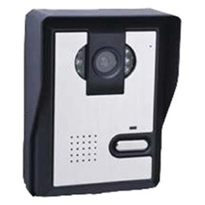 ΚΑΜΕΡΑ ΘΥΡΟΤΗΛΕΟΡΑΣΗΣ VDP-111S/C