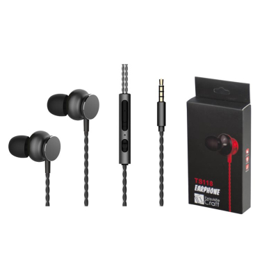Ακουστικά ψείρες EM-TS118