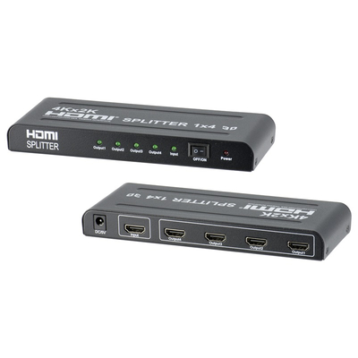 HDMI SPLITTER CVT-411